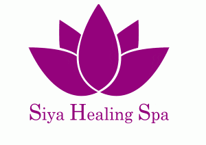 Siya Healing Spa Logo
